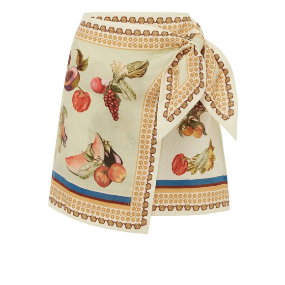 ALEMAIS Dresses & Skirts - Alemais Mercado Skirt